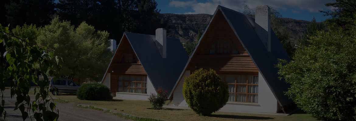 Bienvenidos a Villa Azul